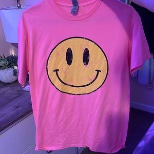 Sassy shortcake shirt